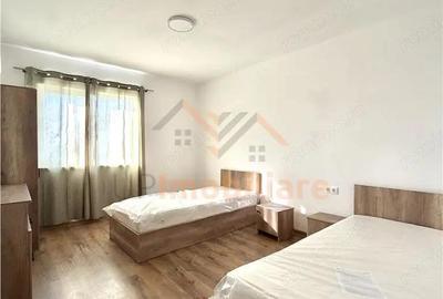 Garsonieră în Periferie