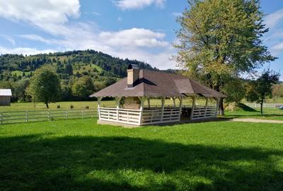 Cabana La noi in Bucovina - 3