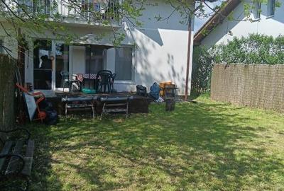 Zona Codrului, parte duplex - 8