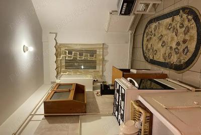 Inchiriez apartament cu doua camere zona Vidin ldl - 7