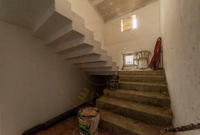 Casa noua caramida 6 camere Loc.Fagetelu OLT - 13