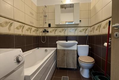 Apartament cu 2 camere decomandat, mobilat în Steaua - 9