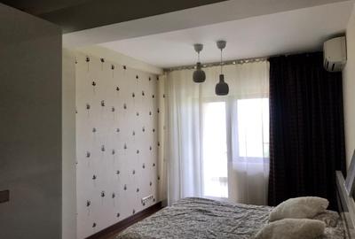 Apartament de 3 camere la lac - 11