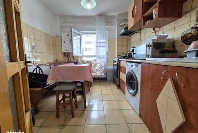 Apartament cu 3 camere decomandat în Mircea cel Bătrân - 5