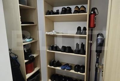 Apartament 61 mp, mobilat si utilat, cu parcare, zona Stadionului - 4