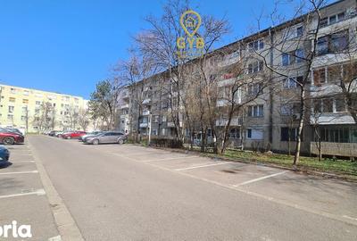 Apartament cu 2 camere în Rogerius - 12