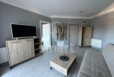 Apartament 3 camere Bloc Nou cu garaj Marasti - 7