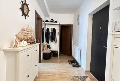 Apartament decomandat 3 camere-curte+loc de parcare subteran -Compozitori - 6