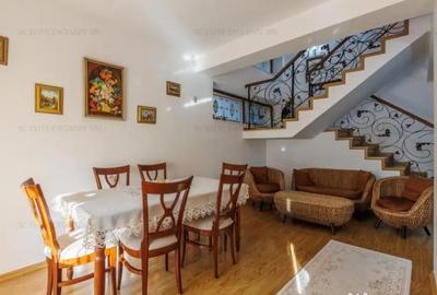 Casă cu 7 camere cu Teren 473 Mp în Sud - 5