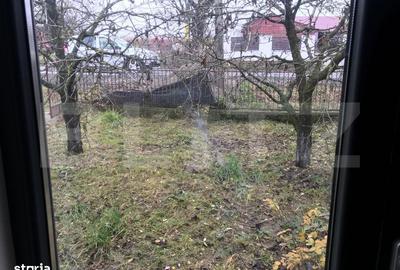 Casă cu 3 camere în Central - 13