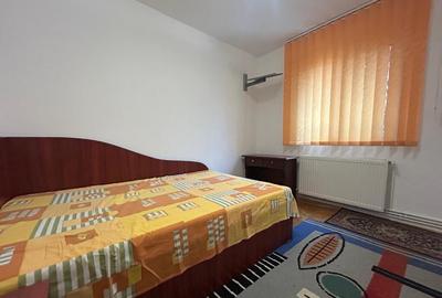 Apartament 2 camere, etaj 1/4, mobilat, utilat, pacare, zona Astra! - 4