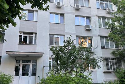 Apartament cu 3 camere decomandat în Camil Ressu - 2