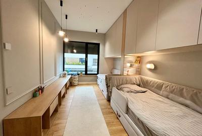 Casa 6 camere Amber Tunari - 6