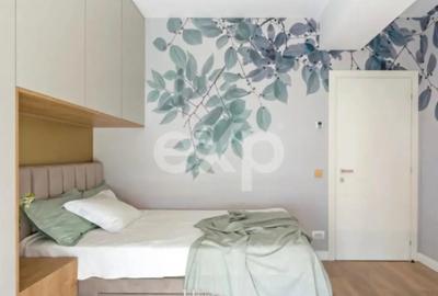 Apartament cu 3 camere decomandat în Central - 9