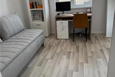 Duplex mobilat utilat - toate utilitatile - asfalt - 6