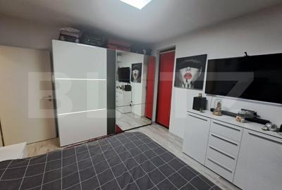 Apartament 2 Camere in Sanpetru, Parcare Privata Inclusa - 3