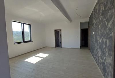 Casa cu 4 camere, 2 bai, beci spatios si 400 mp teren - 19