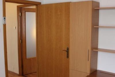 Gara de Nord Metrou Facultatea de Inginerie Aerospatiala - 2