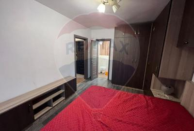 Apartament cu 1 camere de inchiriat in zona Gara - 5