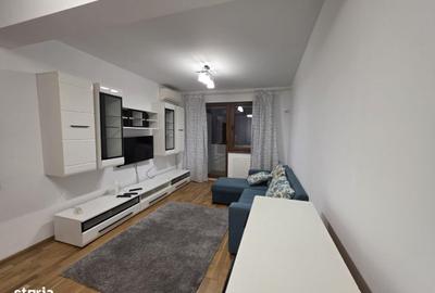 Apartament cu 2 camere decomandat, mobilat în Vitan - 13