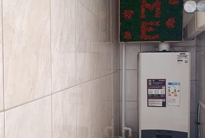 Apartament cu 3 camere semidecomandat în Brâncoveanu - 19