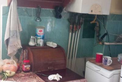 Garsonieră semidecomandată în Exterior Vest - 1