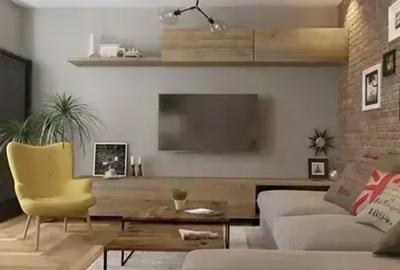 2 Camere decomandat Bloc premium izolatie fonica extra Theodor Pallady - 3