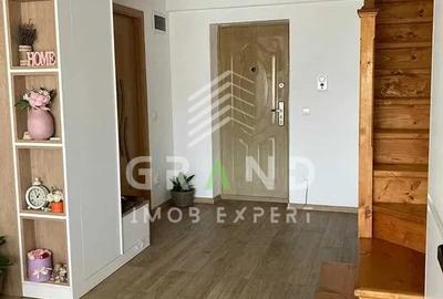 Apartament cu 3 camere decomandat, mobilat în Apahida - 3