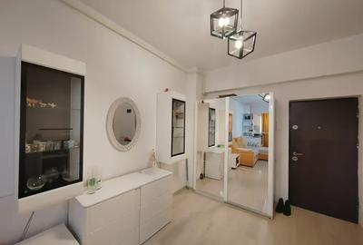 Apartament Lux 2 Camere Piata Alba Iulia  I Bloc nou - 7