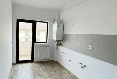 Apartament cu 2 camere în Ciurea - 2