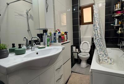 AP 2 CAMERE FINALIZAT / 15 MIN METROU BERCENI-DIMITRIE LEONIDA/ PARCARE INCLUSA - 11