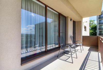 Apartament 3 camere|et1|la cheie|garaj|Iris - 18