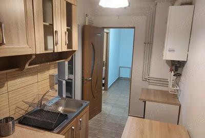 Magurele, 2 camere, 56mp, centru, bl.L3, mobilitat, utilat - 4