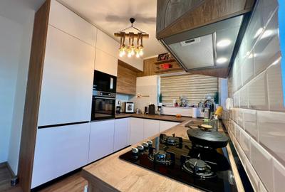 Casă individuală cu 4 camere cu Canalizare în Vișani - 8