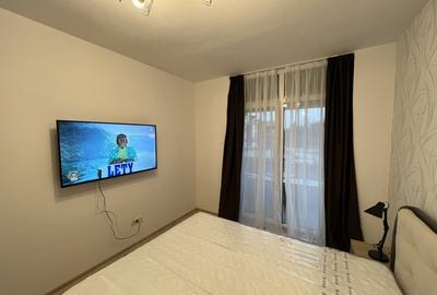 Inchiriez ap 2 camere 57 mp, lux - 10