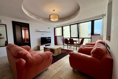 3 Camere || Dorobanți – Floreasca || 72 mp || Etaj Superior - 2