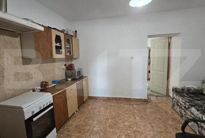 Casa 2 camere 60mp, 1500mp. Doba - 9