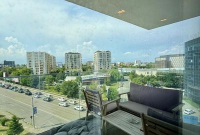 Apartament cu 2 camere în Aviației - 10