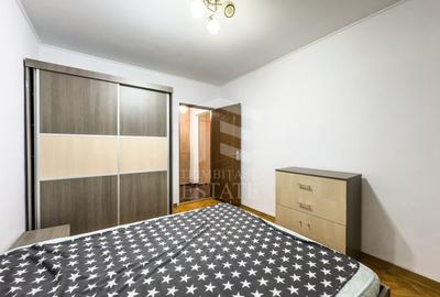 Apartament cu 2 camere decomandat, mobilat în Dristor - 6
