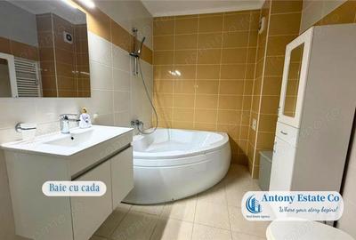 Apartament cu 2 camere în Nufărul - 9