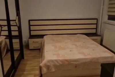 Apartament cu 2 camere semidecomandat, mobilat în Baba Novac - 2