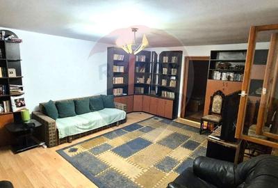 Casa individuala  6 camere de vanzare in Clinceni teren 1000mp - 8