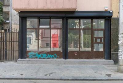 Spațiu comercial, de 50 mp, în Ștefan cel Mare - 10