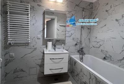 Inchiriere aparatament 2 camere mobilat parter gradina Greenfield - 15