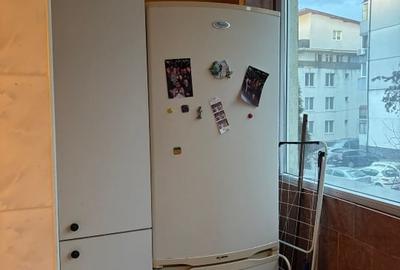Apartament cu 2 camere decomandat, mobilat în Mărăști - 8