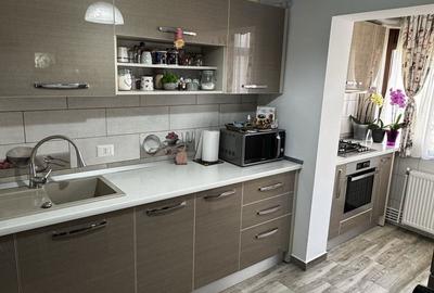 Apartament cu 2 camere decomandat în Central - 6