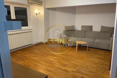 Apartament cu 3 camere semidecomandat, mobilat în Tineretului - 2