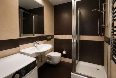 Apartament cu 3 camere decomandat, mobilat în Iancu Nicolae - 3