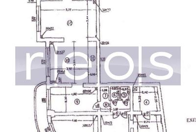 Spațiu comercial, de 223 mp, în Decebal - 6
