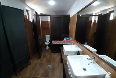 Spațiu comercial, de 980 mp, în Ultracentral - 14